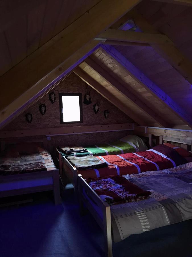 Vikendica Na Plivi Villa Sipovo Dış mekan fotoğraf