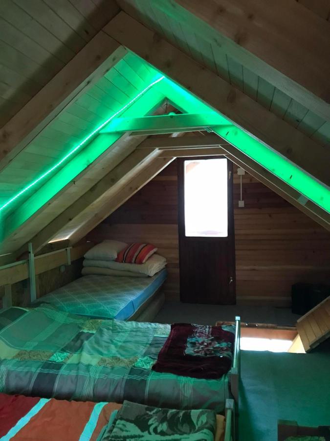 Vikendica Na Plivi Villa Sipovo Dış mekan fotoğraf