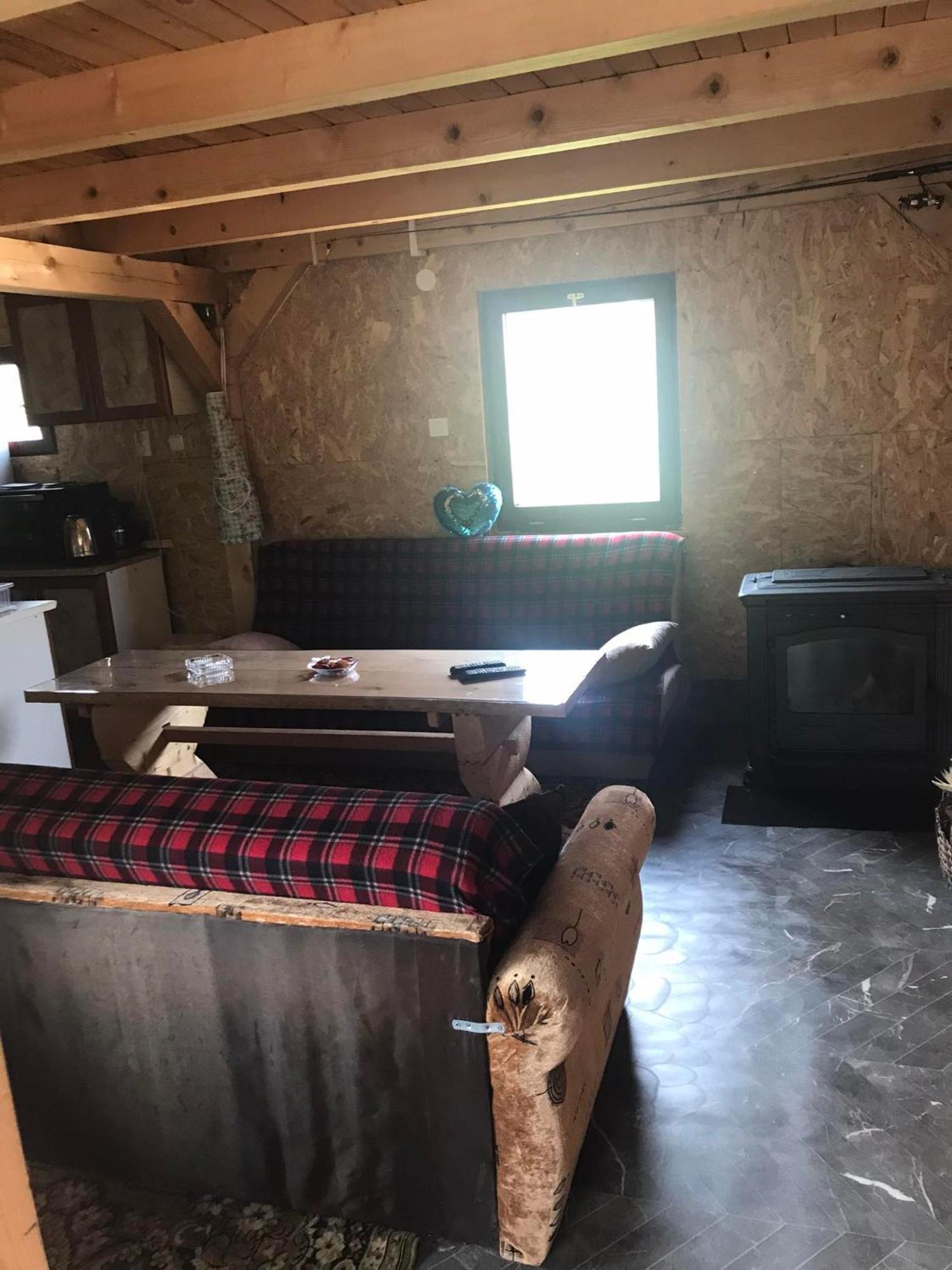 Vikendica Na Plivi Villa Sipovo Dış mekan fotoğraf