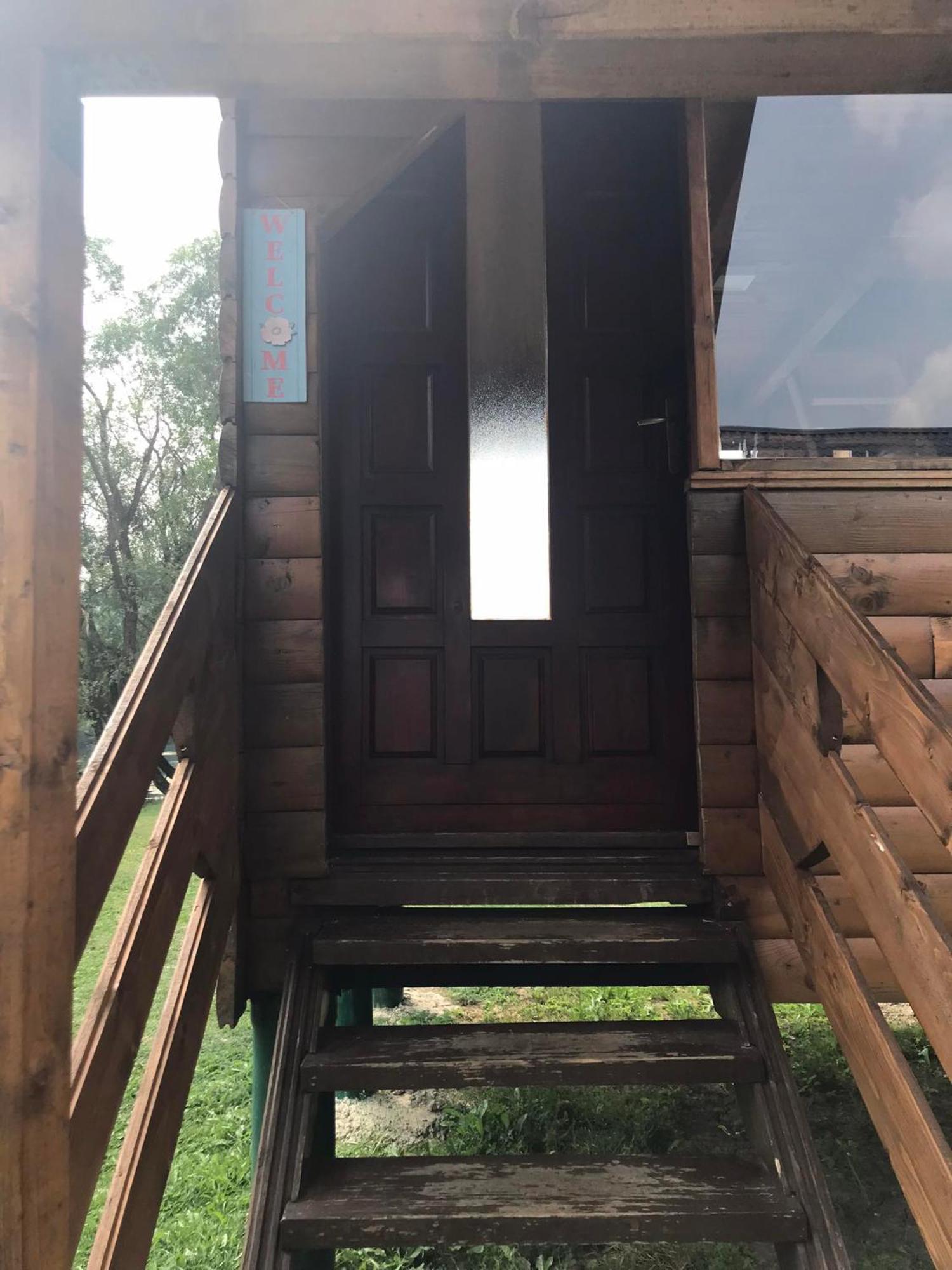 Vikendica Na Plivi Villa Sipovo Dış mekan fotoğraf