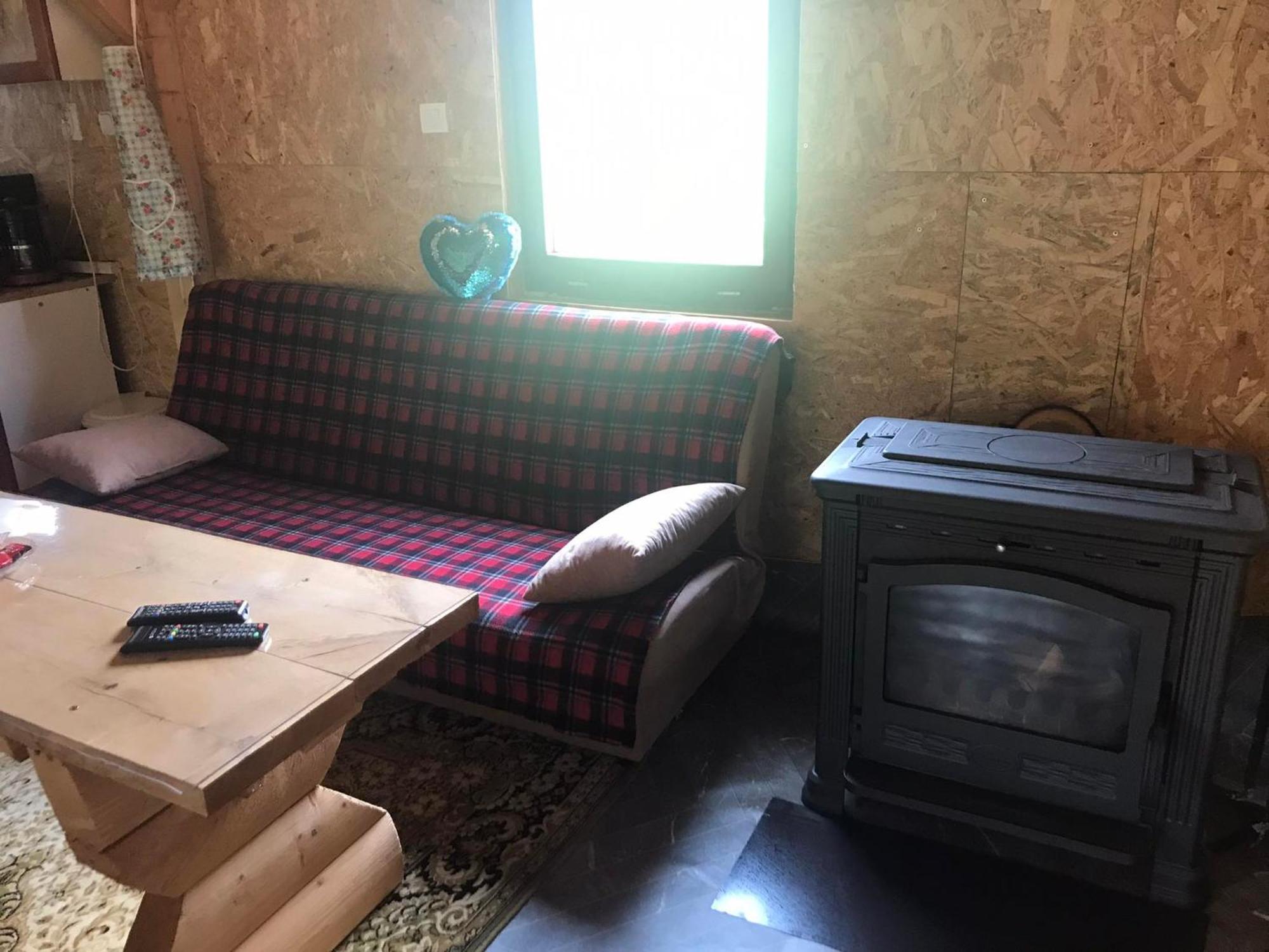 Vikendica Na Plivi Villa Sipovo Dış mekan fotoğraf